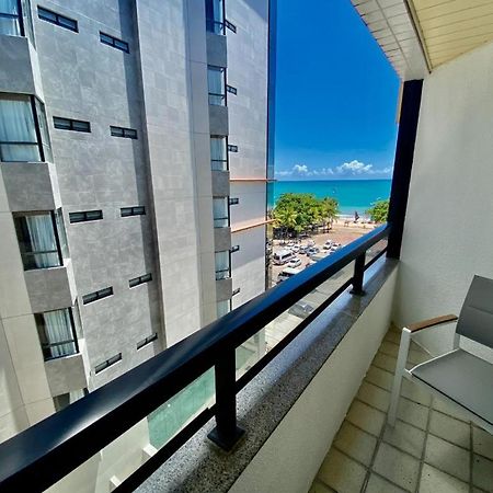 Maceió Studio Vista Jangada 504 아파트 외부 사진