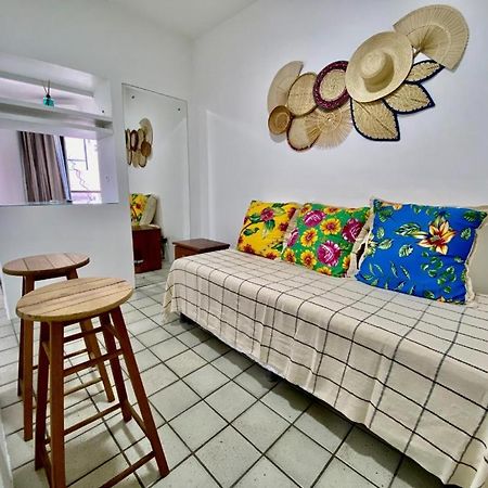 Maceió Studio Vista Jangada 504 아파트 외부 사진