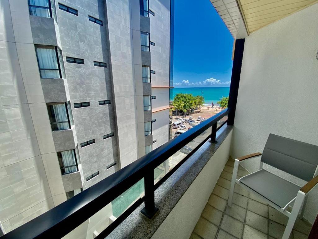 Maceió Studio Vista Jangada 504 아파트 외부 사진